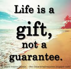 Motivation No Twitter Life Is A Gift Not A Guarantee Website Https T Co S3xoekre8f Life Lifequotes Famousquotes Quotes Sundaymotivation Whatsappstatus Whatsapp Https T Co Vajqdsv7lo Twitter