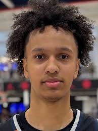 Hampton 2027 Basketball Prospects