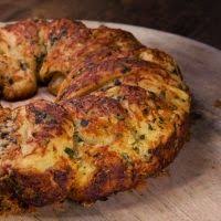 Knoblauchbrot Mit Kase Rezept Knoblauchbrot Mit Kase Rezepte Knoblauchbrot
