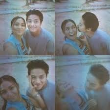 We'll find out when can't help falling in love hits cinemas this april 15! 160 Kathniel Ideas Kumpulan