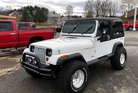 Image result for Bright White 1993 Jeep