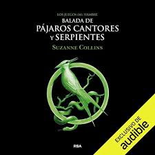 Mar 21, 2021 · librivox about. Amazon Com Los Juegos Del Hambre The Hunger Games Los Juegos Del Hambre Libro 1 The Hunger Games Book 1 Audible Audio Edition Suzanne Collins Carla Castaneda Audible Studios Books