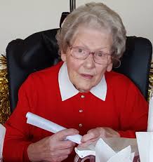 Death Notice of Therese GARVEY (née Garrahan) (Glasnevin, Dublin)