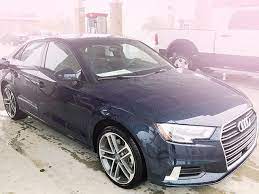 No Monday Morning Blues Over Here Cosmo That Is Audia3 Blue Monday Audi Car Cars Drive Driver Auto Audi Monday Morning Blues Audi A3