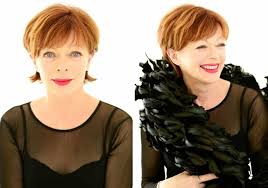 Tous les modèles de coupes courtes. Idees De Coupe Cheveux Courts Femme 50 Ans Pour Paraitre Plus Jeune
