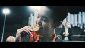 IBF World Championships Dubai 2021