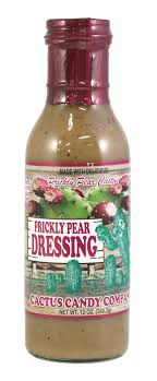 Inspired by sweet aunt gracie many years ago. Prickly Pear Vinaigrette Cameron Trading Post