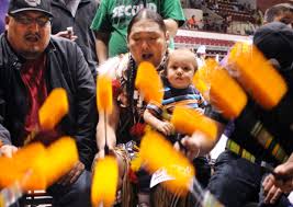 Kyi-Yo Powwow: Beat of the drums, keeping of tradiiton