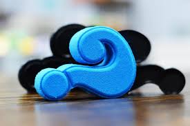 Question Mark Bath Bomb Mold