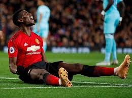 Paul pogba is a french footballer who plays for the national french team and the 'english premier league' club 'manchester united.' back in 2016, when he made his return to 'manchester united,' paul became the most expensive footballer in the world. Paul Pogba One Of The Best Midfielders In World Manchester United Manager Business Standard News