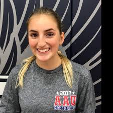 Payton Benjamin's Lake Howell High School Bio