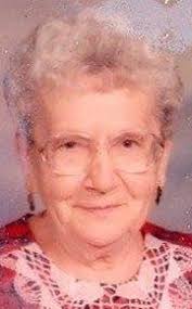 Mildred Maker Obituary (2018)