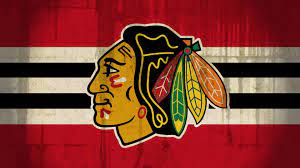 The chicago blackhawks (spelled black hawks until 1986, and known colloquially as the hawks) are a professional ice hockey team based in chicago. Chicago Blackhawks Wallpapers Top Free Chicago Blackhawks Backgrounds Wallpaperaccess