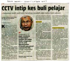 Mangsa dipercayai kerap dibuli beberapa rakan sekelasnya itu supaya menyiapkan kerja sekolah mereka. Kes Buli Di Asrama Kerana Kegagalan Pengetua Dan Warden Albangi S Blog