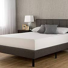 Amazon Com Zinus Ultima Comfort Memory Foam 12 Inch Mattress Queen Kitchen Di King Size Memory Foam Mattress Comfort Mattress 12 Inch Memory Foam Mattress