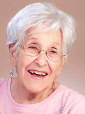 Emma Iafrate Obituary (1920