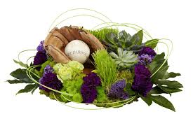 May 23, 2021 03:00 pm. For Baseball Fan Funeral Flower Arrangements Sympathy Flowers Funeral Floral Arrangements