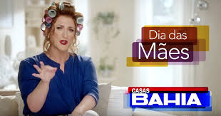 Hermínia struggles to accept the fact that her children are moving away. Dona Herminia Destaca As Ofertas Para O Dia Das Maes Da Casas Bahia