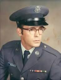 Obituary information for Daniel W Warner