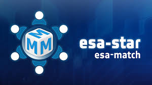 Use ismatch to validate what a user has typed in a text. Esa Discover Esa Match Esa S New Matchmaking Tool