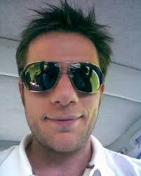 Alain SCHRECK, 44 ans (SCHILTIGHEIM, STRASBOURG)