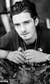 Orlando Bloom~