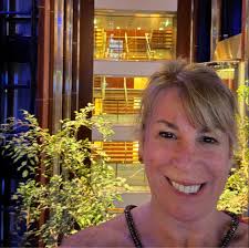 Classmates, I have many requests to join this group. May I ask you to give  your Maiden name please.