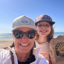 Robbie Coy's Instagram, Twitter & Facebook