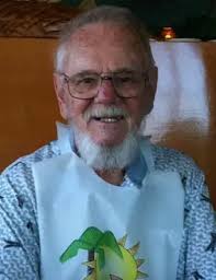 Obituary information for Robert V Staab