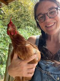 Meet the Tour Guides — Piedmont Farm Animal Refuge