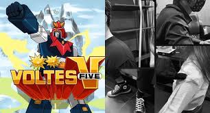 An airing date has yet to be announced by the network. Take A Glimpse On The Cast Of Voltes V Live Action Remake