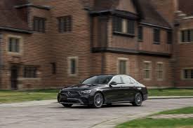 Two conjoined screens and a multitude of expensive finishes hide the brutality of what can be. 2021 Mercedes Benz E Class Review Pricing And Specs