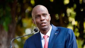 Entregaré el poder a su propietario que es el pueblo de haití. Asesinan A Tiros Al Presidente De Haiti Diariorepublica Com