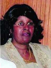 Andrea Thompson-Rajkumar Obituary (1946