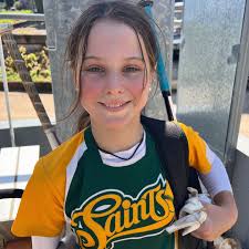 Saints Softball Club Brisbane