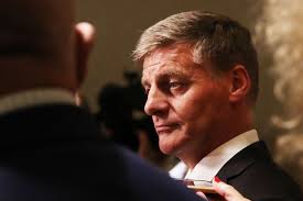 English frustrated and angry as Labour messes with his big idea