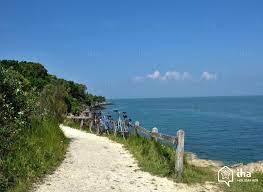 Nutzen sie den kompletten service: Charente Maritime Rentals In A Studio Flat For Your Vacations