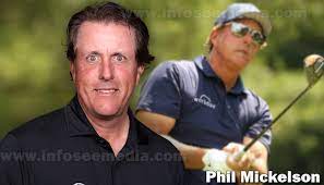 Phil mickelson net worth is $400 million as of 2020. Phil Mickelson Bio Family Net Worth Celebrities Infoseemedia