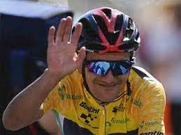 Our tours offer the perfect mix of guided sightseeing & free time to explore. Ineos Richard Carapaz Wins Tour De Suisse More Sports News Times Of India