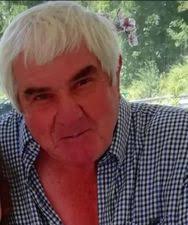 Condolence Book for Simon Morrissey (Churchtown, Cork)