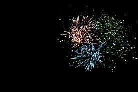 Kein Feuerwerk Und Um 22 Uhr Zuhause Polizei Hofft Auf Ruhiges Silvester