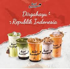 Janji jiwa sendiri mengusung slogan kopi dari hati. Demi Menjadi Starbukcs Nya Indonesia Mix Marcomm