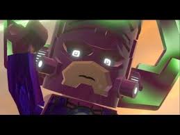 En esta ocasión, podremos disfrutar con la versión animada de lego de los superhéroes de marvel. Lego Marvel Super Heroes Walkthrough Finale Final Boss Ending And Credits Galactus Boss Fight Youtube
