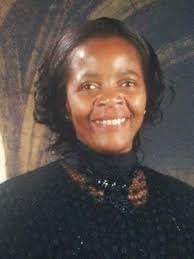 Mary Harvey Obituary