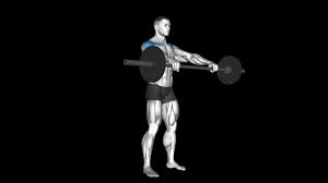 One arm side lateral raise. Cable Front Raise How To Video Alternatives More