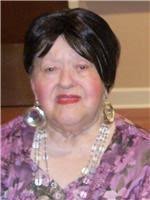 Elsie Lewis Obituary (2015)