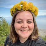 Michelle Iddings's Instagram, Twitter & Facebook