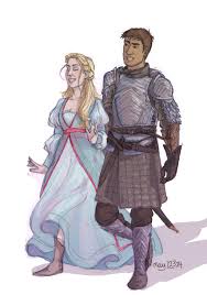She Could Rattle The Stars: 10 Unforgettable Moments From Sarah J. Maas'S  The Throne Of Glass Series • The Daily Fandom