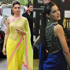 8 Quick And Easy Hairstyles You Can Do At Home To Complement Your Saree Indian Hairstyles For Saree Simple Hairstyle For Saree Saree Hairstyles