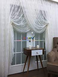 2019 yılının perde modelleri ve fiyatları rehberi 1.tül perde modelleri. Petek Orgu Cizgili Tul Perde Ekru Krem Acik Perde Petek Krem